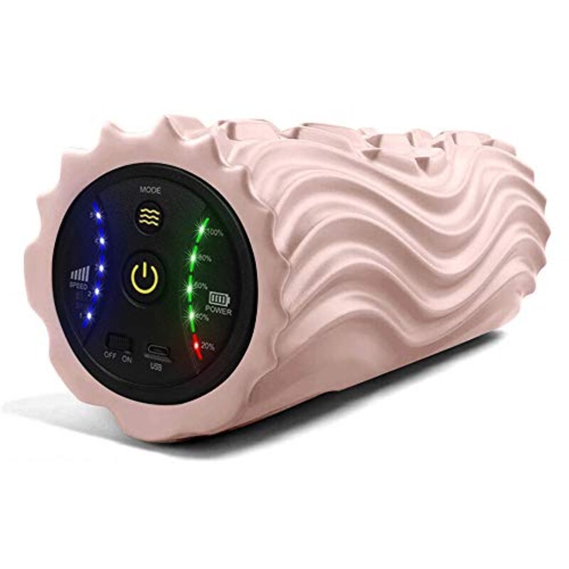 Aqonsie,ストレッチローラー電動