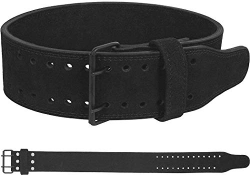 トレーニングベルトのおすすめ選 効果や使い方も パワーベルトなど人気の筋トレベルトをランキングで紹介 Best One ベストワン