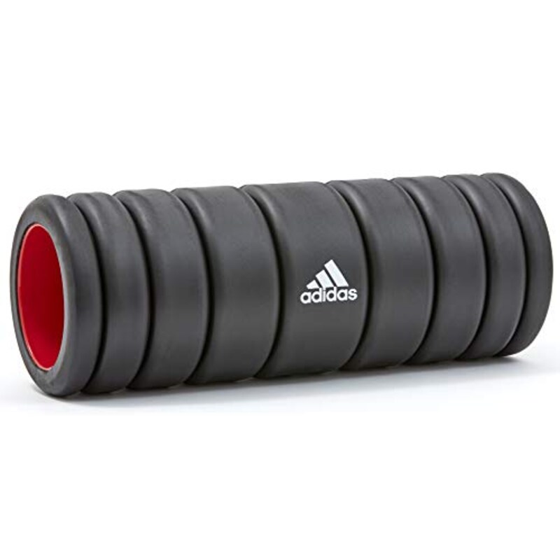 adidas(アディダス),フィールド&リカバリー グリッド フォームローラー