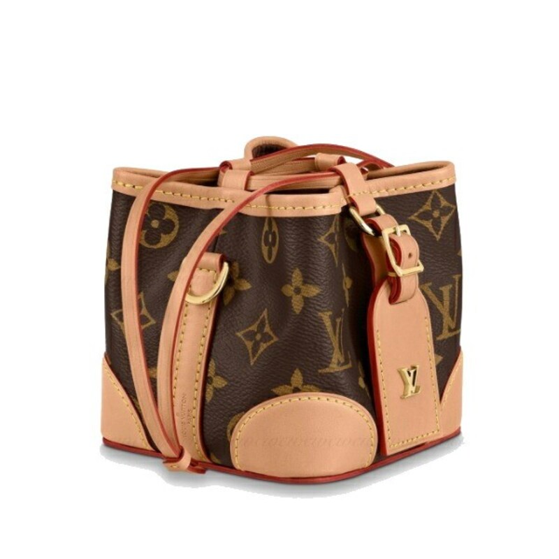LOUIS VUITTON(ルイヴィトン),ノエ・パース,M57099