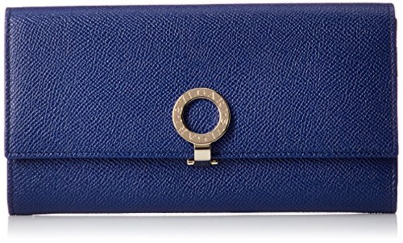 BVLGARI,長財布