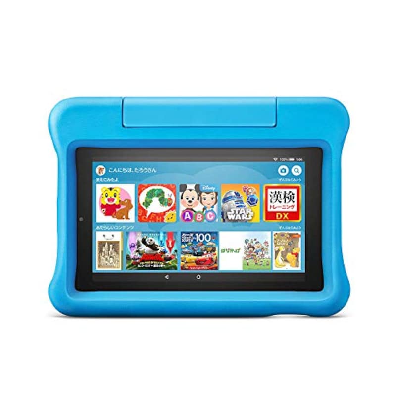Amazon,Fire 7 タブレット キッズモデル