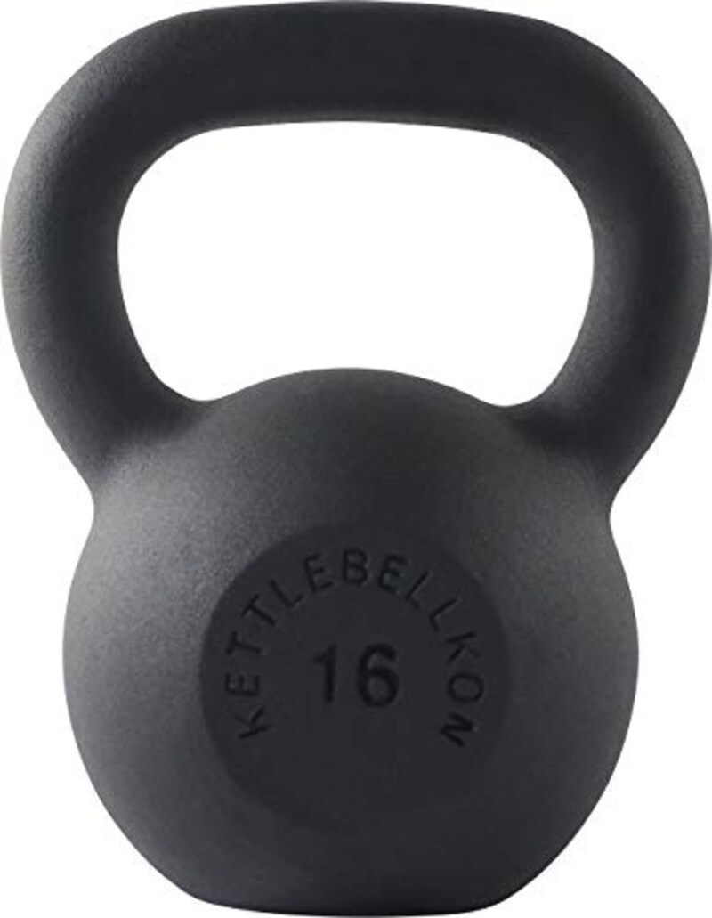 KETTLEBELLKON,スタンダードケトルベル