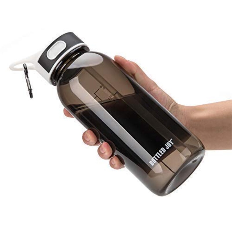 BOTTLED JOY,ストローボトル