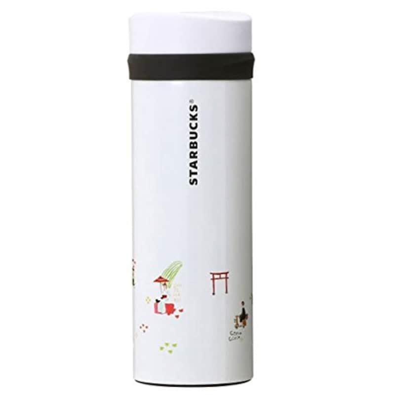 Starbucks(スターバックス),京都限定のステンレスボトル