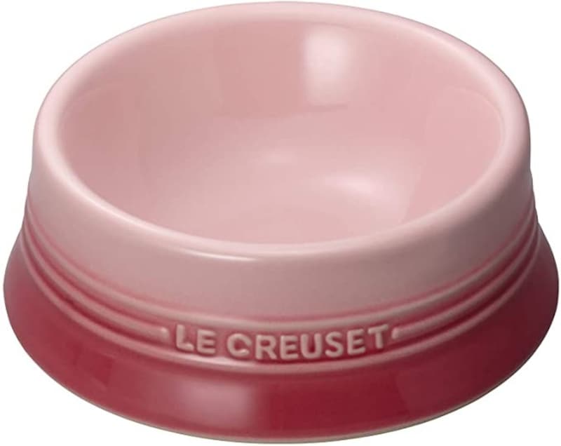 Le Creuset（ル・クルーゼ）,ペットボウル Mサイズ,910249-20-227