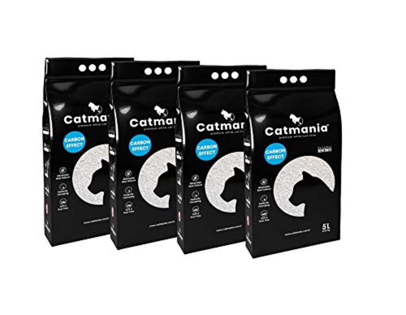 Catmania,猫砂 トイレ砂