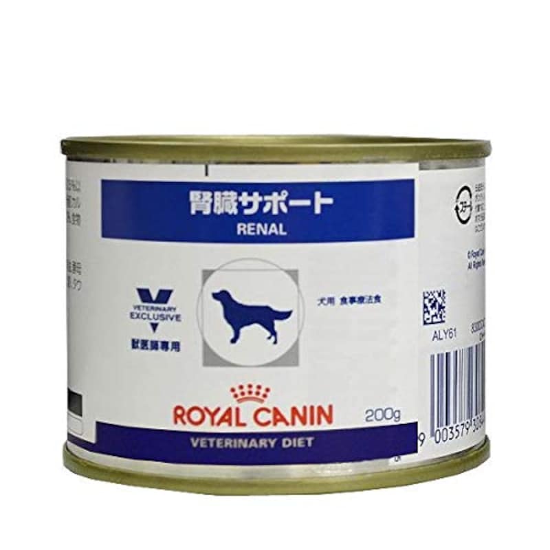 ロイヤルカナン,食事療法食 犬用 腎臓サポート ,9003579308394