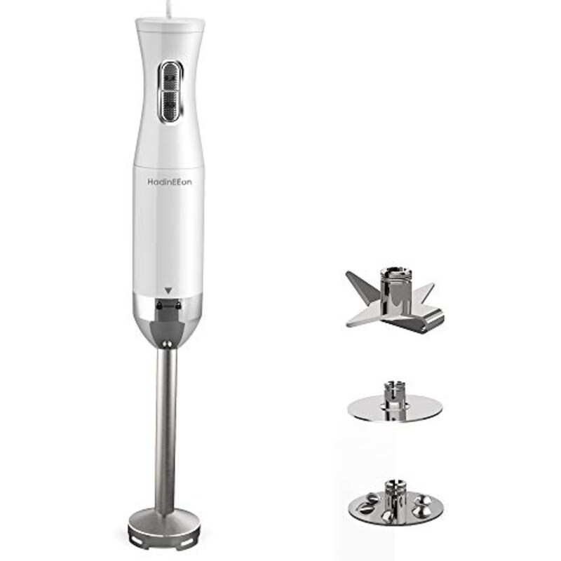21 ハンドブレンダーおすすめランキング18選 人気モデルを徹底比較 使い方と洗い方も紹介 Best One ベストワン