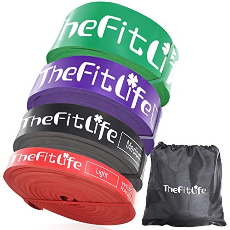 TheFitLife,フィットネスチューブ