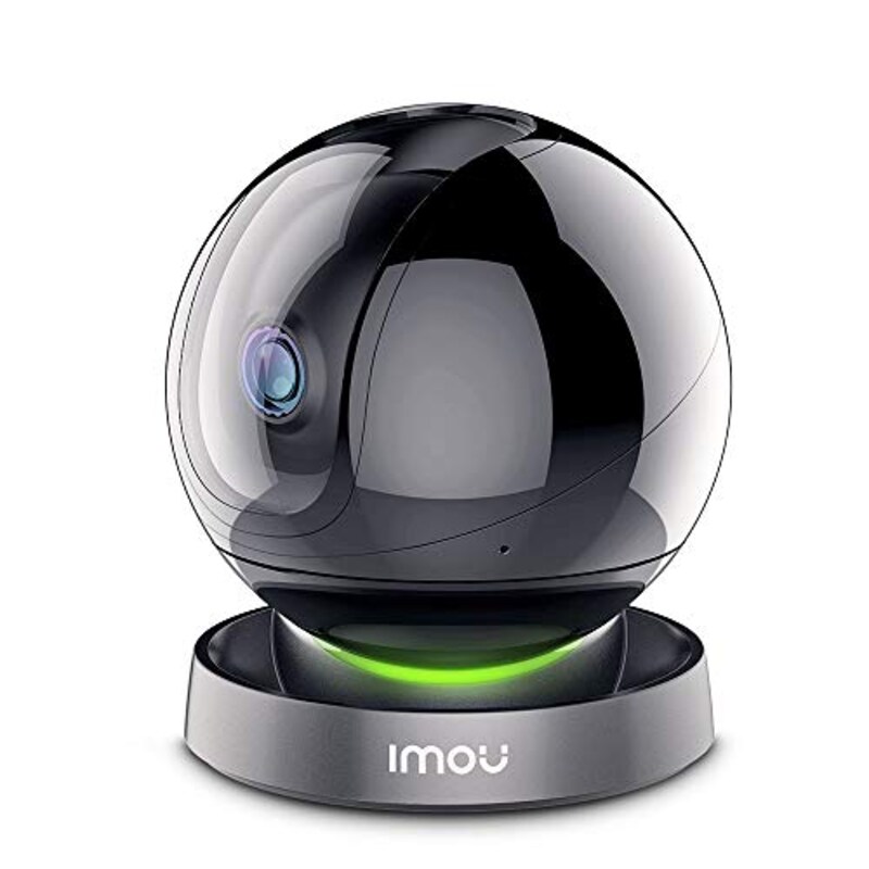 アイモウ(Imou),ネットワーク