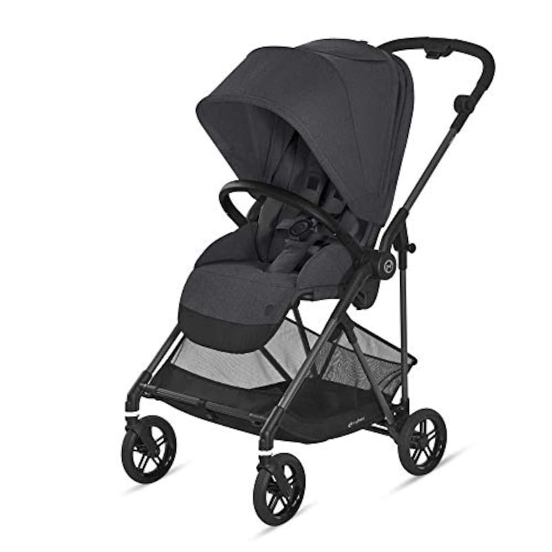 コンパクトな折りたたみベビーカー22選 超軽量 持ち歩き向けな商品 Best One ベストワン