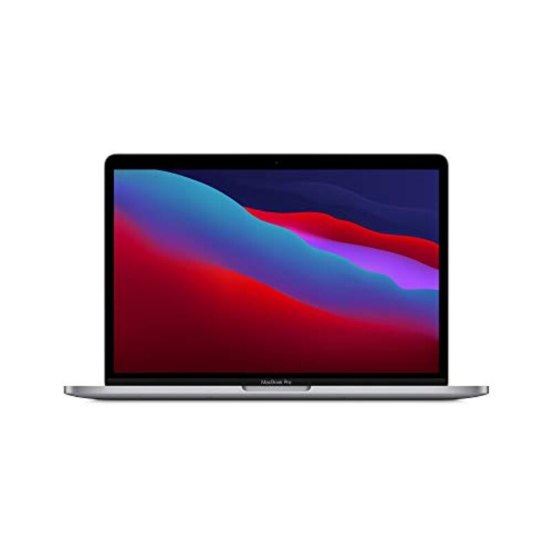 Apple,MacBook Pro M1 Chip