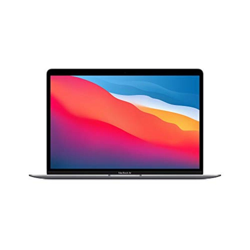 Apple,MacBook Air M1 Chip