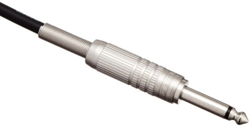CANARE(カナレ),PROFESSIONAL CABLE 3m クロ G03