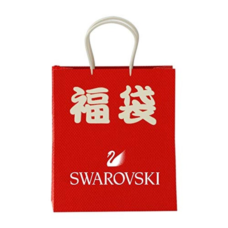 スワロフスキー,WEB限定 ネックレス ・ブレスレット 3点セット