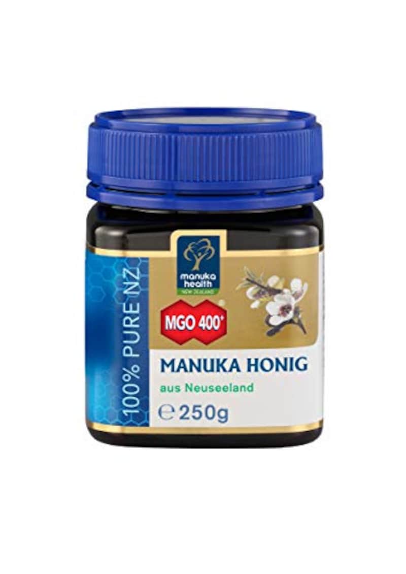 Manuka Health（マヌカヘルス）,マヌカハニー MGO400+