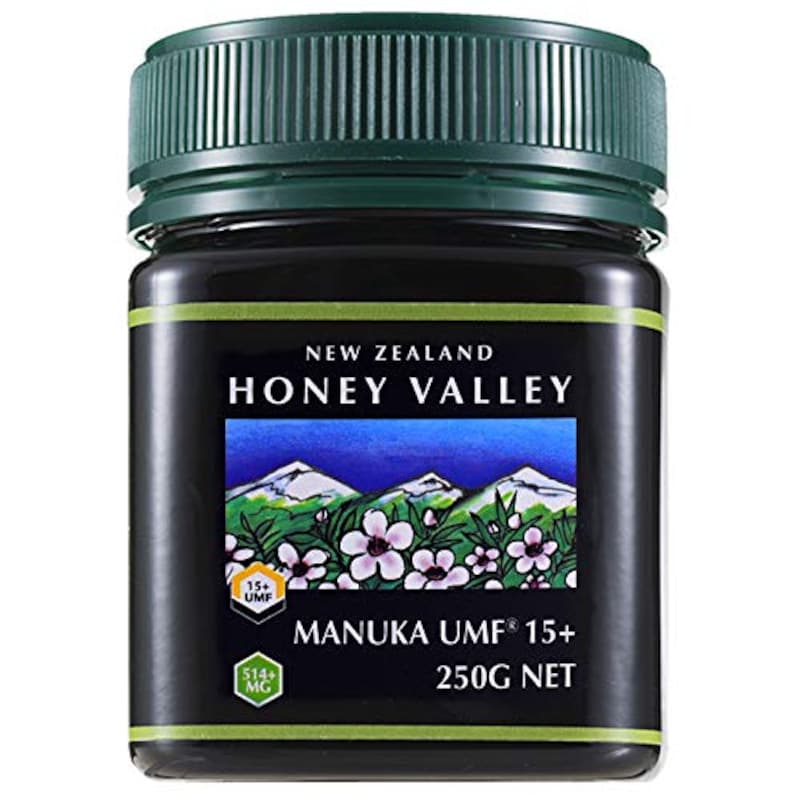 Honey Valley（ハニーバレー）,アクティブマヌカハニー UMF15+