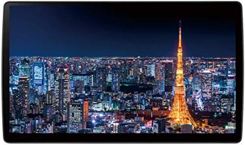 Panasonic(パナソニック),カーナビ ストラーダ 10インチ,CN-F1X10BLD