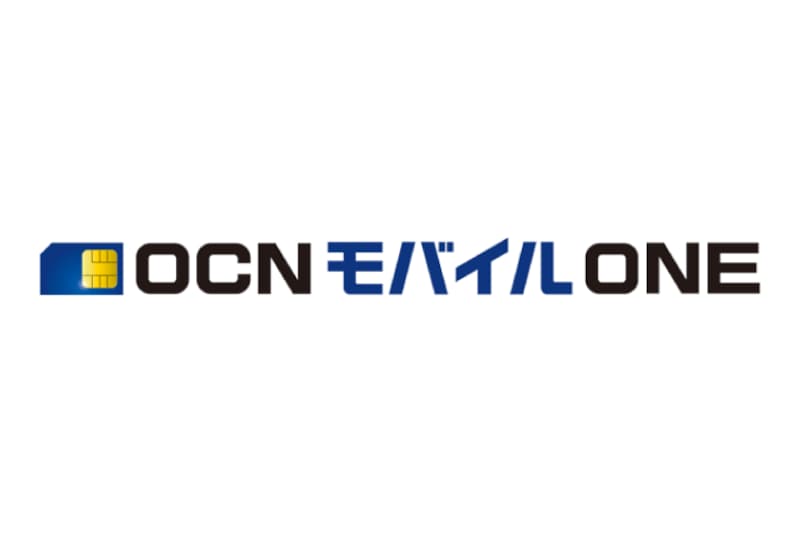 NTTCom,OCN モバイルONE