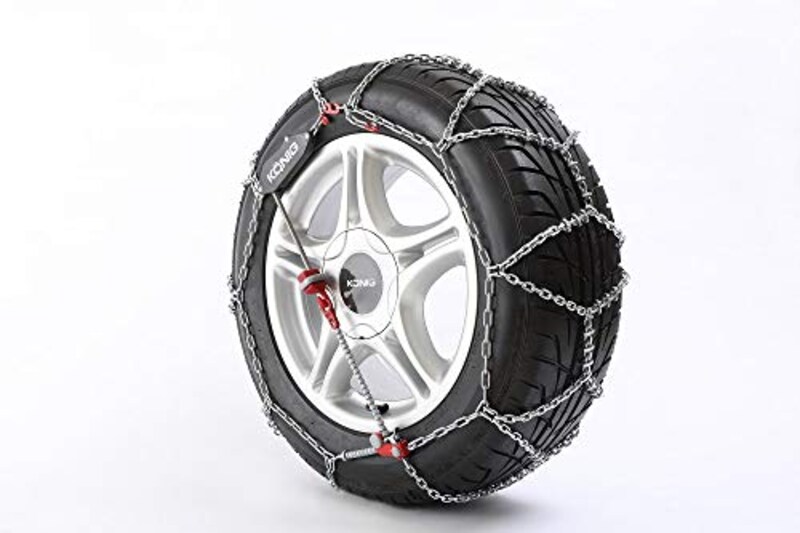 KONIG(コーニック),CLマジック金属タイヤチェーン,CLM-080
