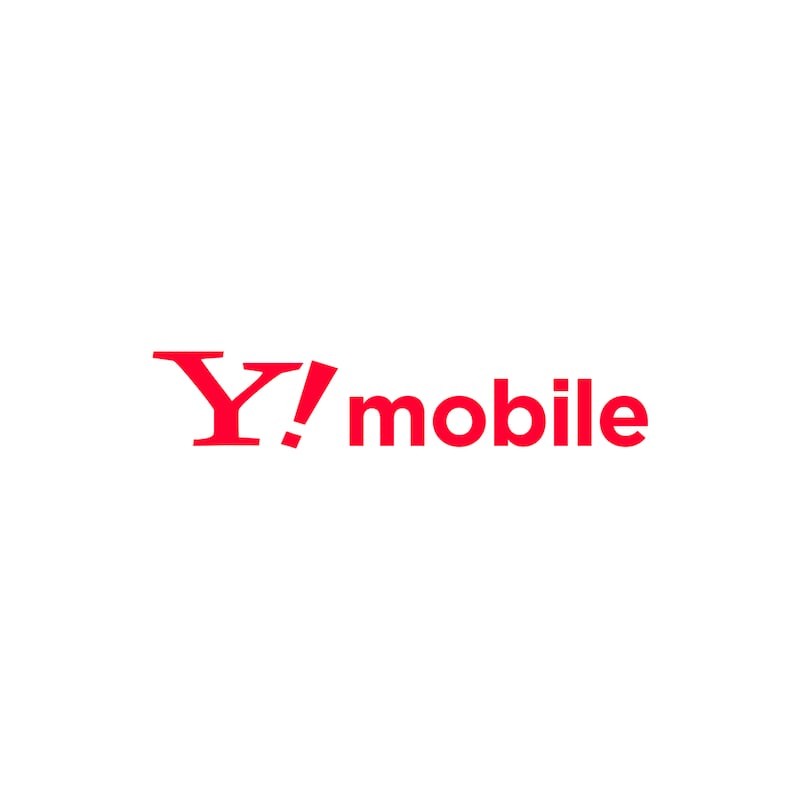 Softbank,Y!mobile