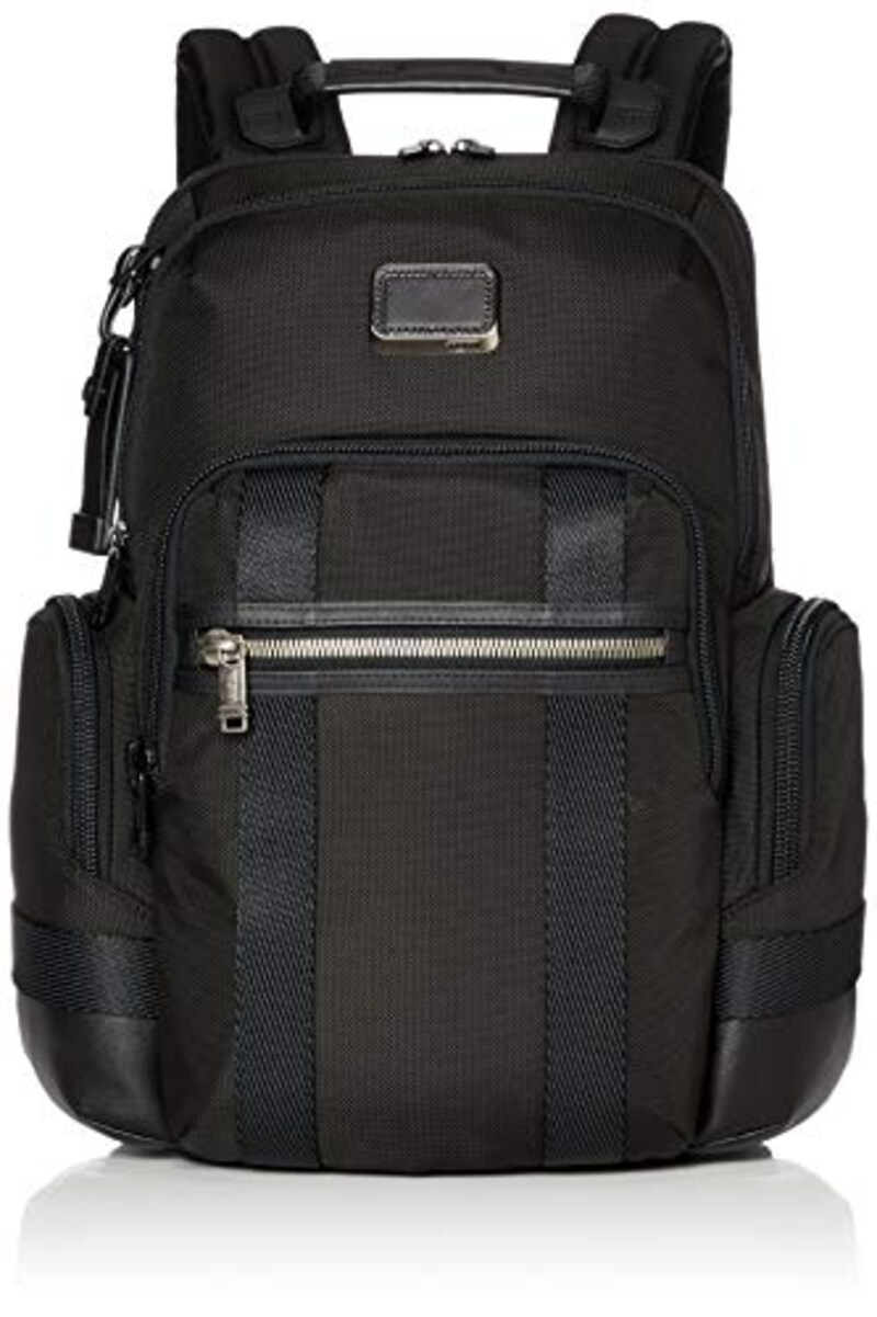 TUMI(トゥミ),バックパック Alpha Bravo