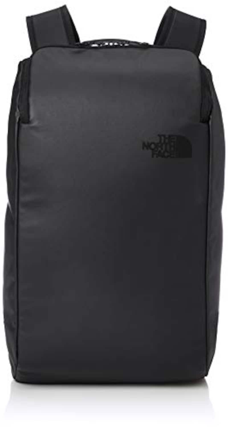 THE NORTH FACE(ザ・ノースフェイス),Milestone Backpack 黒