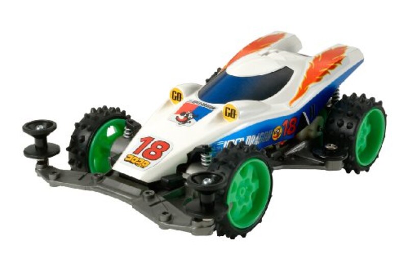 TAMIYA(タミヤ),1/32 スーパードラゴン プレミアム,18067