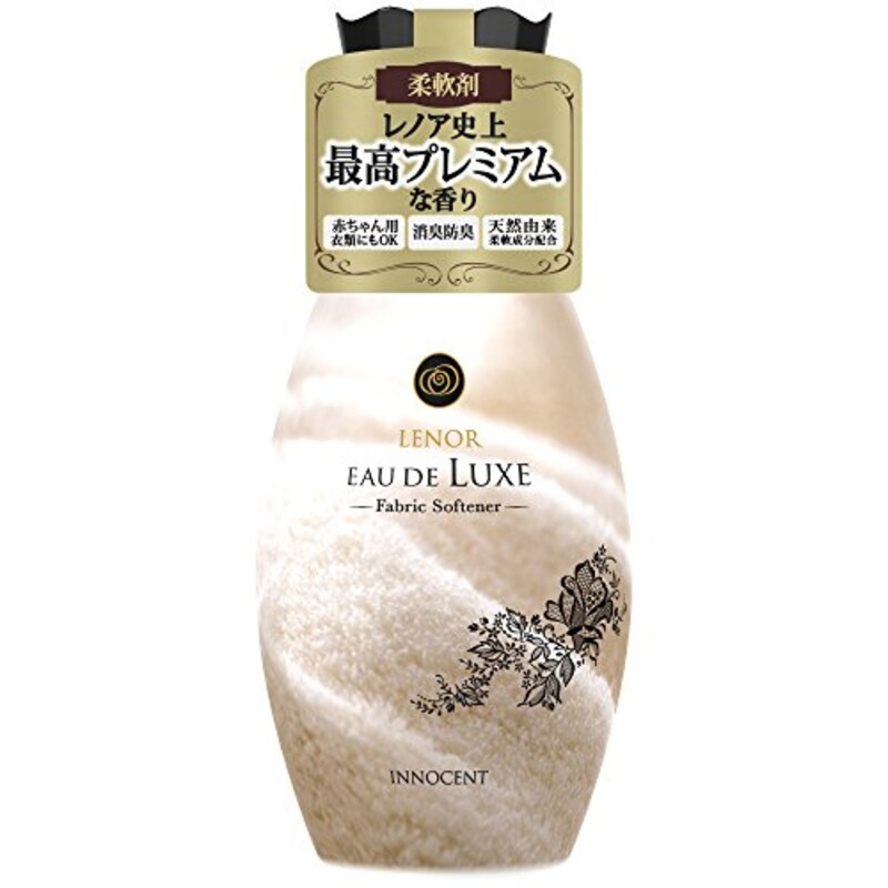 レノア,オードリュクス