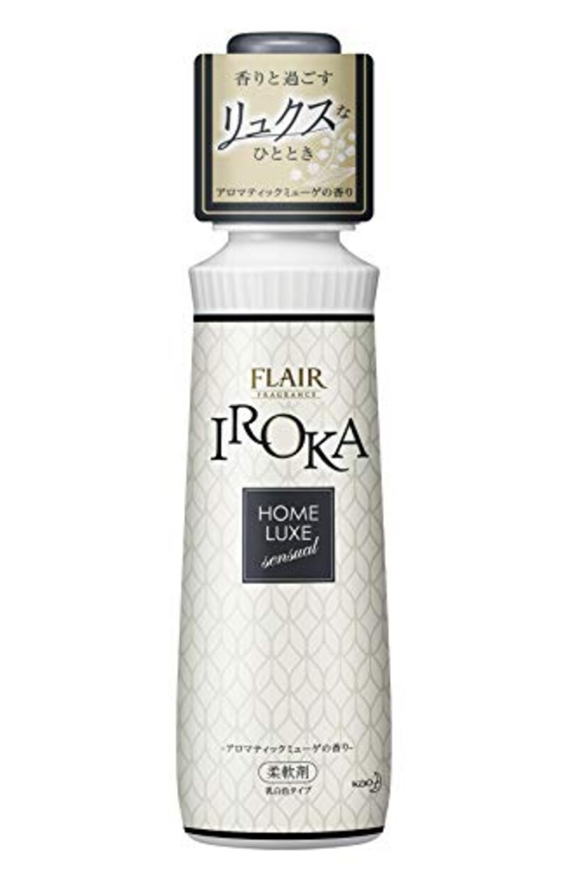 フレアフレグランス,IROKA HomeLuxe