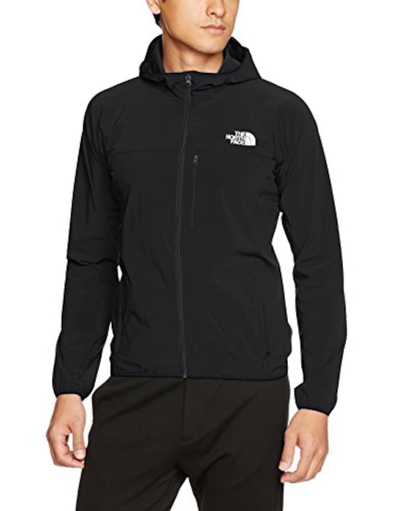 THE NORTH FACE（ザノースフェイス）,マウンテンソフトシェルフーディ