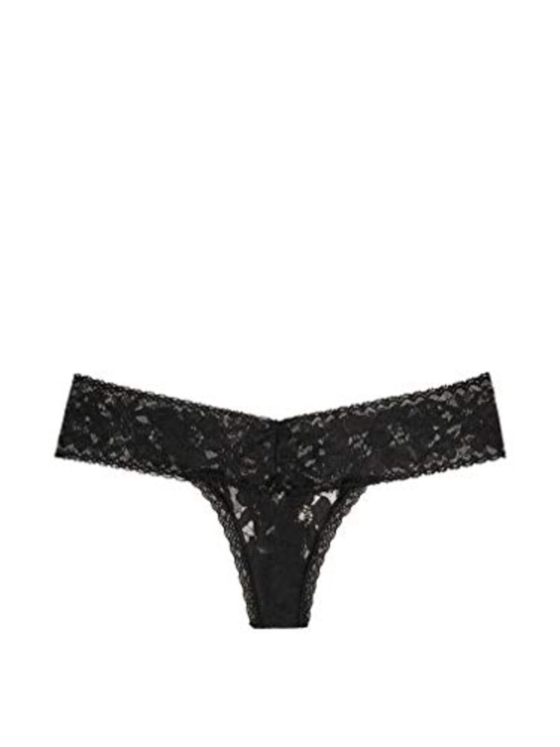 VICTORIA'S SECRET (ヴィクトリアシークレット),THE LACIE フローラルレースソングパンティ