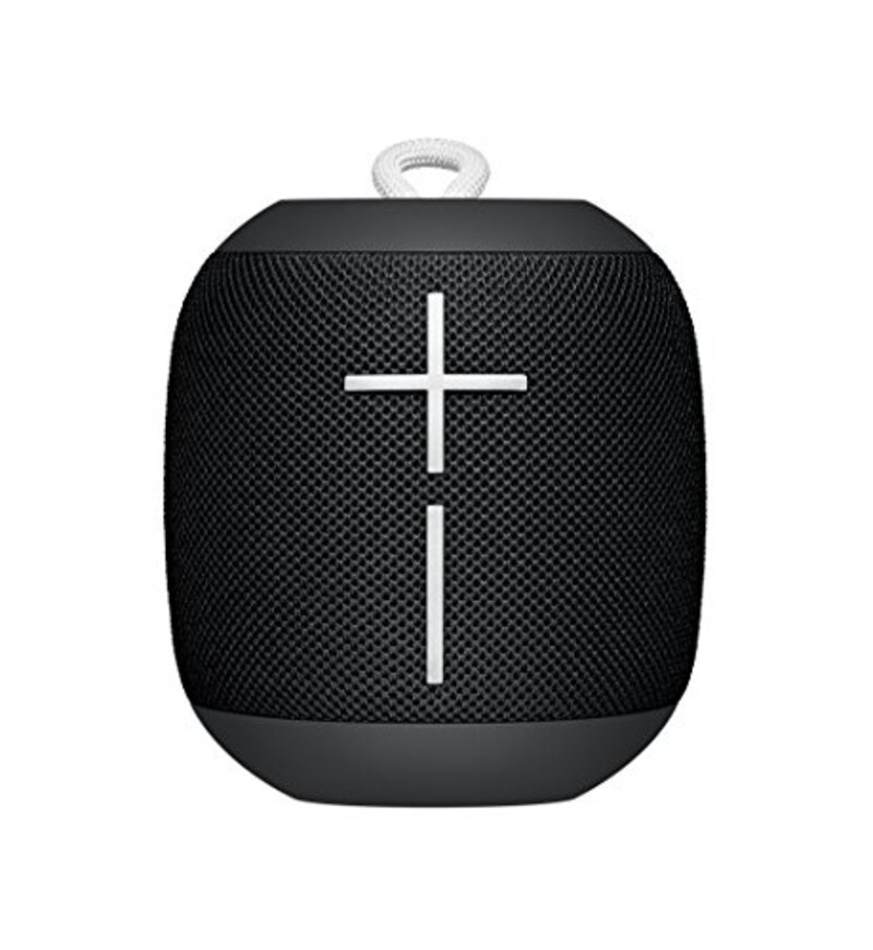 ULTIMATE EARS,WONDERBOOM Bluetooth スピーカー,WS650BK