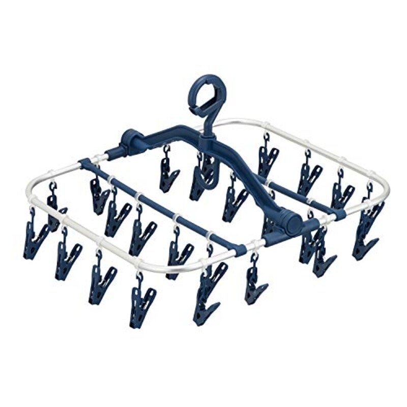 洗濯用ピンチハンガーおすすめランキング選 絡まない収納方法は 捨て方も解説 人気のステンレス製も紹介 Best One ベストワン