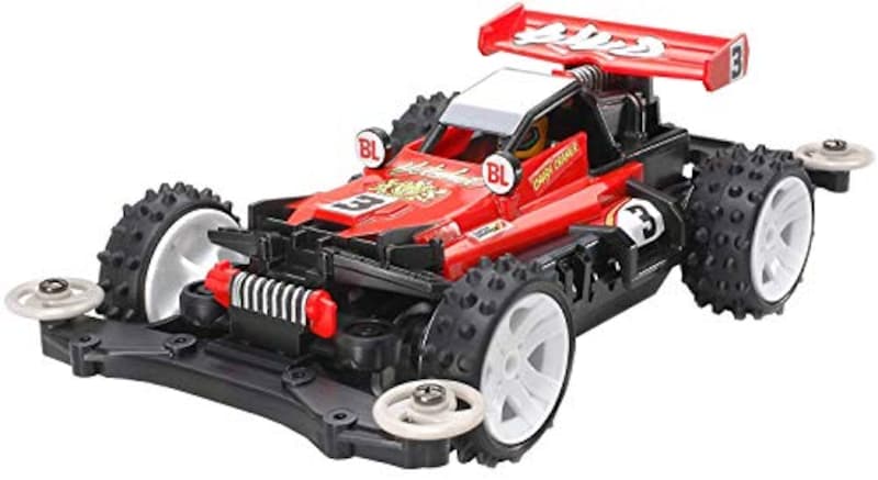 TAMIYA（タミヤ）,1/32 ホットショットJr.,18624