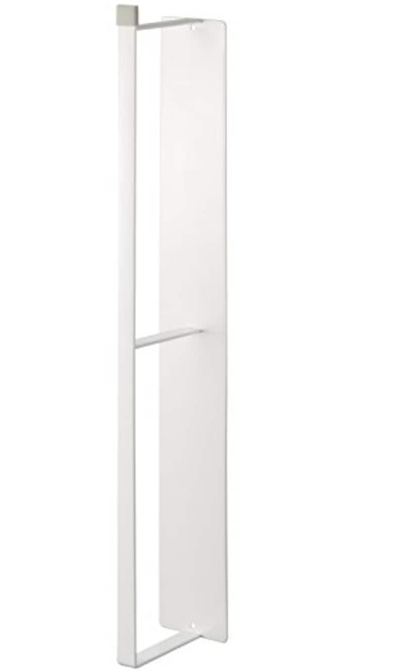 山崎実業,tower マグネット洗濯ハンガー収納ラック タワー S,3690/3691