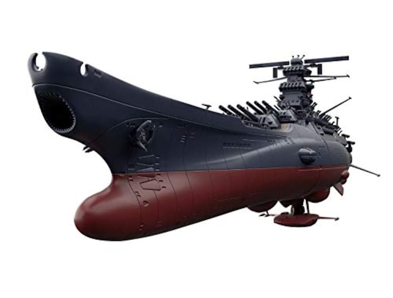 BANDAI SPIRITS（バンダイスピリッツ）,宇宙戦艦ヤマト2202 最終決戦仕様
