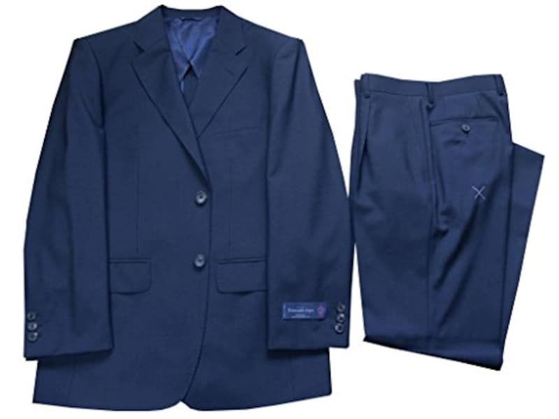 Ermenegildo Zegna(エルメネジルド・ゼニア),スーツ