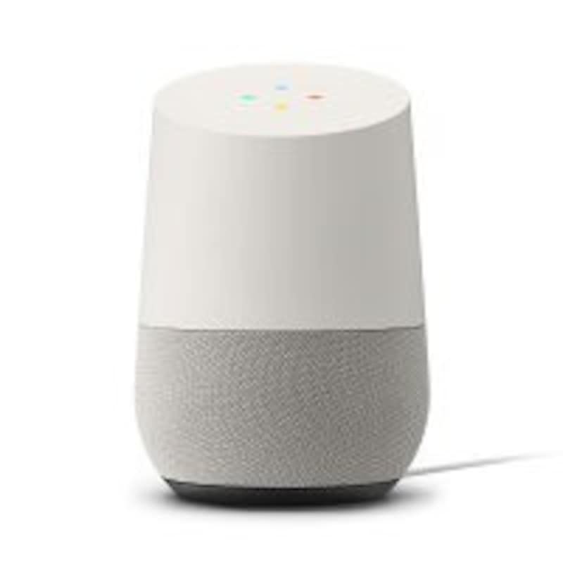 Google(グーグル),Google Home