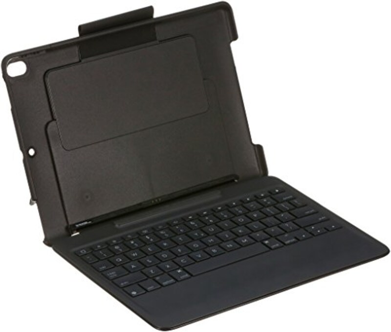 Logicool（ロジクール）,SLIM COMBO iPad Pro 10.5インチ用キーボード,iK1092BKA