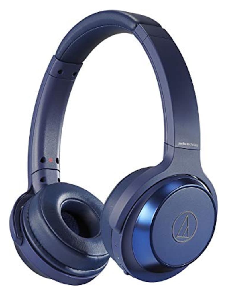 audio-technica,ワイヤレスヘッドホン,ATH-WS330BT