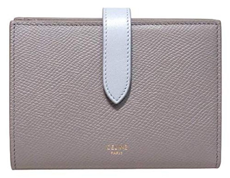 CELINE(セリーヌ),ミディアム ストラップウォレット