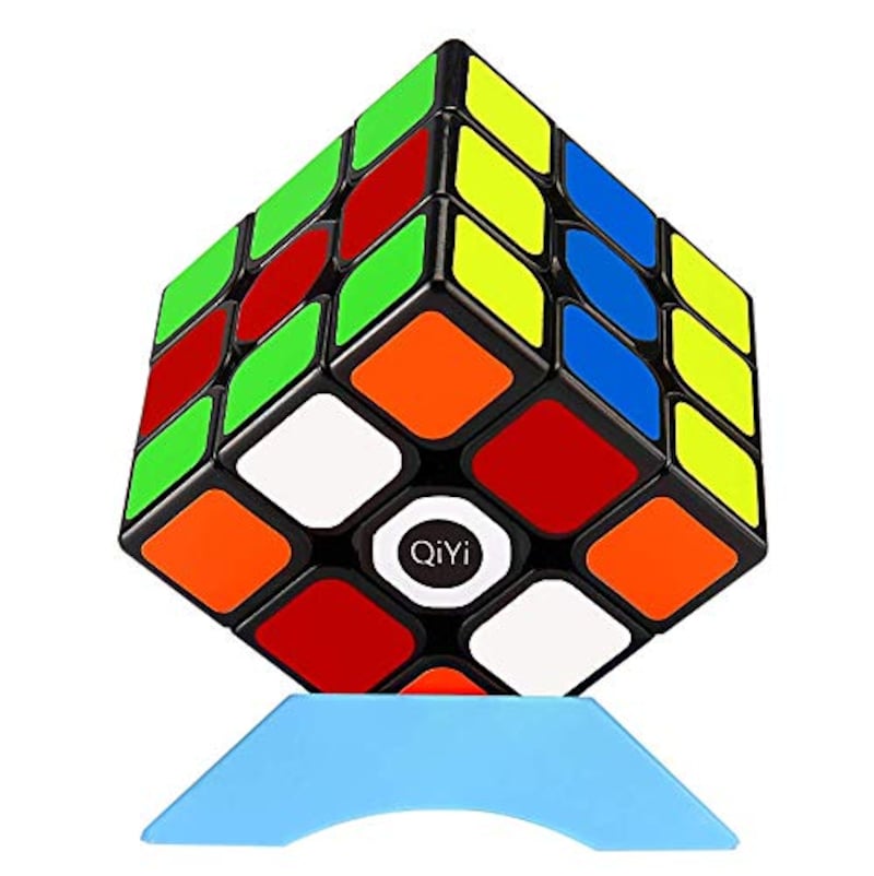 QiYi,Magic Cube