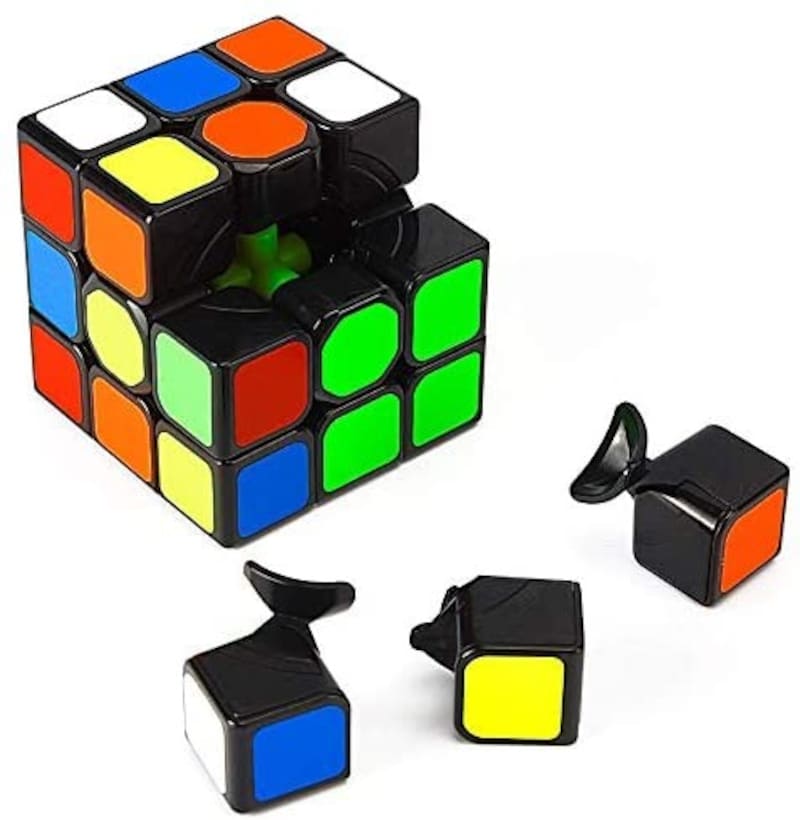 QiYi,Magic Cube
