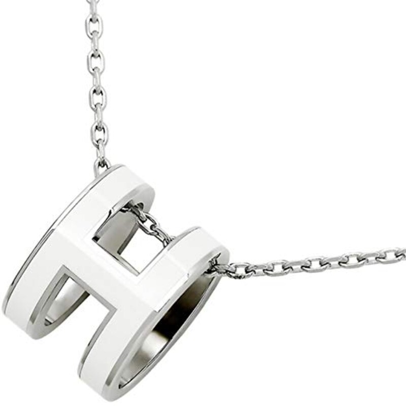HERMES(エルメス),ポップアッシュ ネックレス