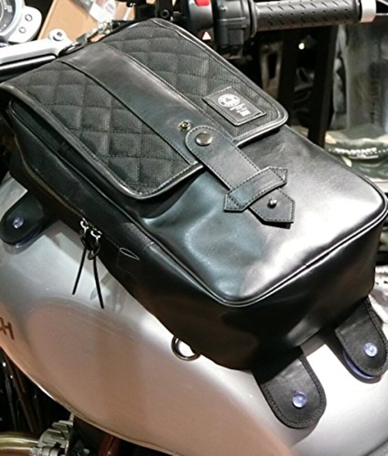 ACE CAFE LONDON,Tank&One-Shoulder BAG,AB001TB