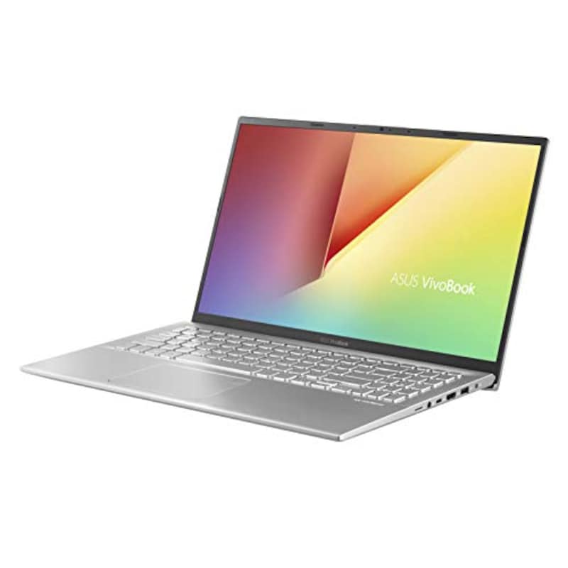 ASUSTek,ノートパソコン VivoBook 15 ,X512DA-BQ1136T/A