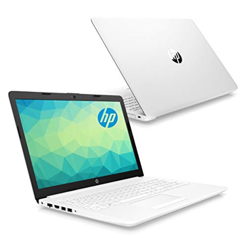 HP(ヒューレットパッカード),HP 15-db0000,8LX82PA-AAAE