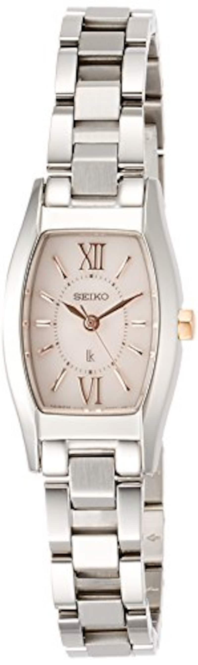 SEIKO（セイコー）,腕時計 ルキア トノーソーラー,SSVR131